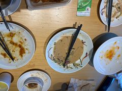 -关东小磨东北菜(上海长风大悦城店)