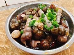 田螺-北海田螺店(四川路店)