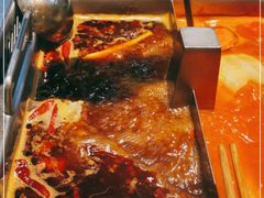 -海底捞火锅(振华商厦店)