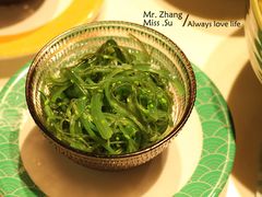 -晴季寿司(红旗街万达店)