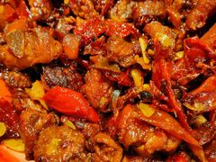 -柴窝堡22号辣子鸡·传承新疆菜