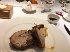 -王品牛排(郑州大卫城店)