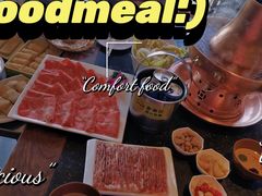 -南门涮肉(通州大船店)