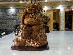 -绿岛汤泉韩式休闲会所