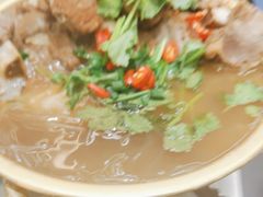 -许哥东北烧烤·铁丳烤串·宫后夹肉(繁花中心店)
