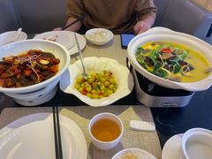 -楚禾宴·家宴(光谷大道店)