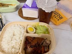 -阿诚市井潮汕菜(金台路店)