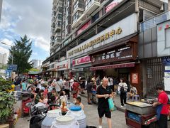 -蒋家肠旺面馆老店(合群路店)