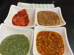 -一招鲜·全羊铺·蒙古奶茶(五一北路店)