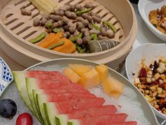 -盛百味·家宴餐厅(霸州分店)