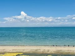 -青海湖二郎剑景区