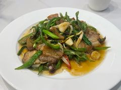 -外婆家(杭州马塍店·杭帮菜名店)
