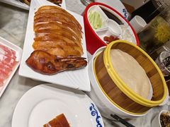 -东来顺•非遗火锅(外滩店)