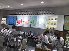-叶子与茶(苏宁广场店)