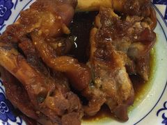 猪蹄-九河居(荔湾路店)