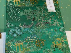 -荷风细雨·中国茶宴(碧云店)