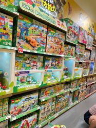 -乐高授权专卖店(济南万象城店)