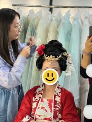 -与苏记•苏式美学汉服体验馆