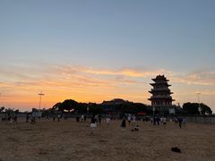 -碧海金沙