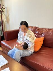-上海百佳母婴护理中心