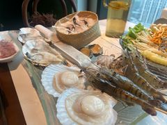 -Thai Basil罗勒叶泰式餐厅(时代天街店)