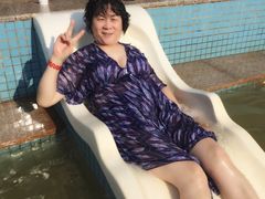 -宁波杭州湾海底温泉
