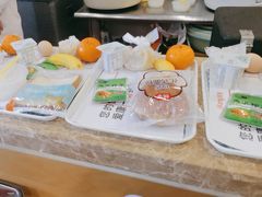 -爱康国宾体检中心(五角场万达广场分院)