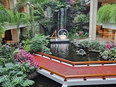 -白天鹅宾馆-宏图府餐厅