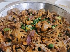 -勇记干锅居(德阳店)