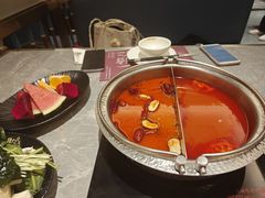 -一绪に寿喜烧(虹悦城店)