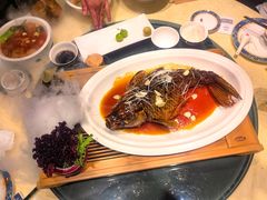 -卫鼎轩·曹公馆(鼓楼店)