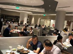 大堂-马仕玖煲(万宴城店)