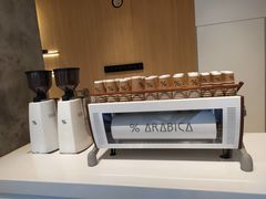 -% Arabica阿拉比卡咖啡烘焙工坊