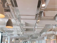 大堂-阿那亚第二食堂 Cafeteria 2