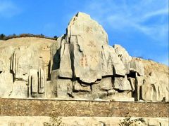 -山西乌金山旅游区