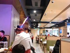 -海底捞火锅(徐州火车站店)