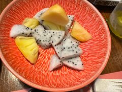 -大江户日本料理(吕厝店)