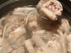-同仁四季椰子鸡(无锡滨湖万象汇店)