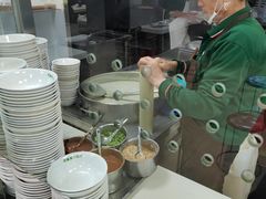 -老磁器口豆汁店(天坛店)