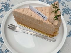 -CAKE WANG千层制造所(省府店)