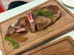 -MEAT MATE 鲜食肉铺(颐堤港店)