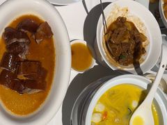 -禧宴Joyous Restaurant(禧园店)
