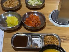 -九田家黑牛烤肉料理(吴江万象汇店)