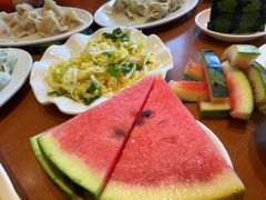 -鸿毛饺子(紫竹桥店)