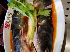 -忘情水鱼府(北湖路店)