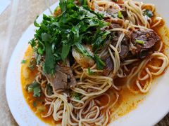 -玉香宫河州牛肉拉面