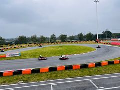 -宝山流光速国际赛车场(宝山店)