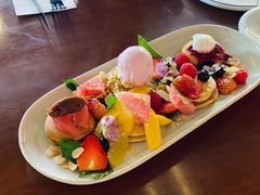 -haxnbauer海森堡德国餐厅(深圳coco店)