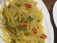 -李老哈·东北菜(宋园路店)