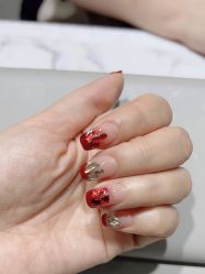 -晨·艺美甲美睫